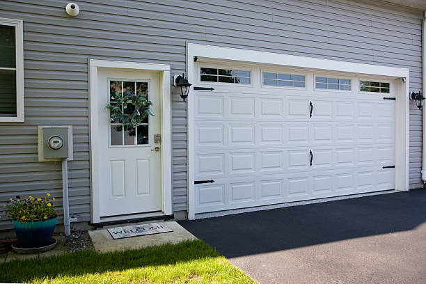 24/7 Emergency Garage Door experts in Meridian, TX